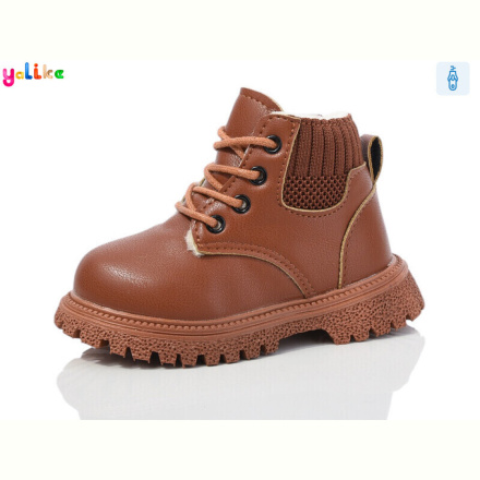 Ботинки Yalike 758-2