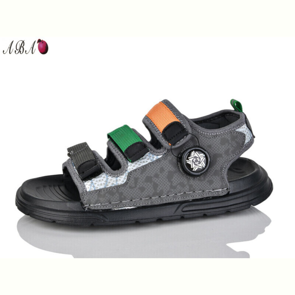 Сандалии Aba WY16-6C