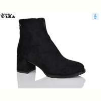 Ботинки Vika 555-2