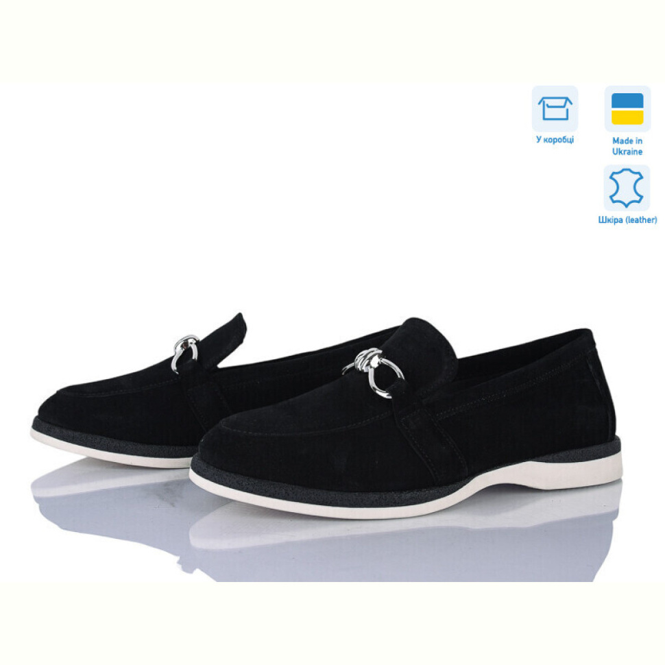 Туфли Ailinda 407-1