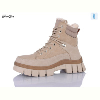 Ботинки Chunsen M385-7