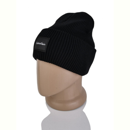 Шапка Королева 9-16 black