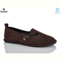 Балетки Башили H6580-8