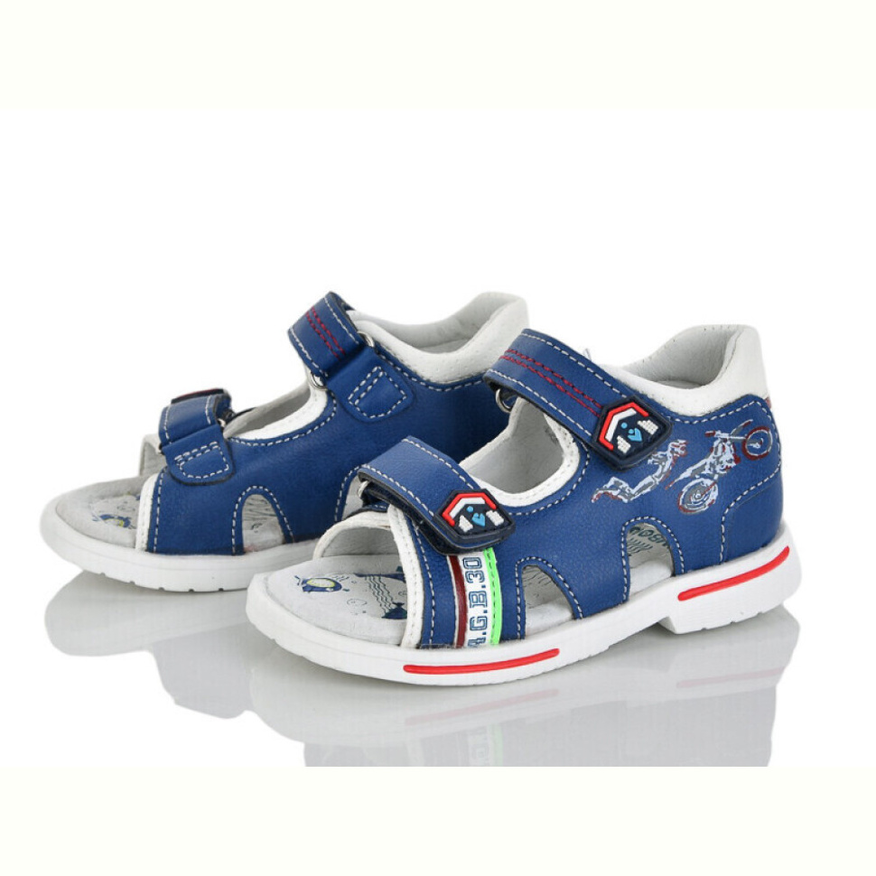 Сандалии Xifa kids YF204-1K Сандалии Xifa kids YF204-1K