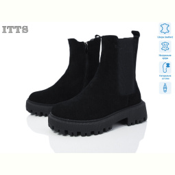 Ботинки ITTS DW3500-1.