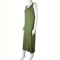 Платье Obuvok B0138-2 (11285) khaki