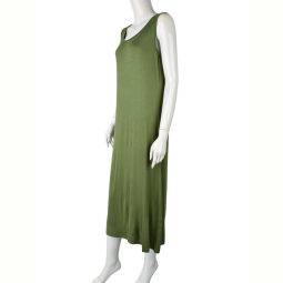 Платье Obuvok B0138-2 (11285) khaki