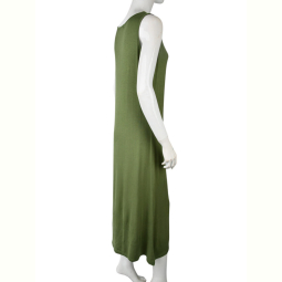 Платье Obuvok B0138-2 (11285) khaki