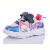Кроссовки Xifa kids W19-1BC