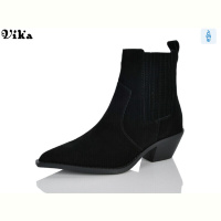 Ботинки VIKA-Limani-LULU D601-1