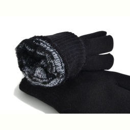 Перчатки Королева J2034 black
