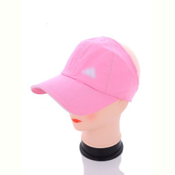 Кепка RuBi 1015-3 pink