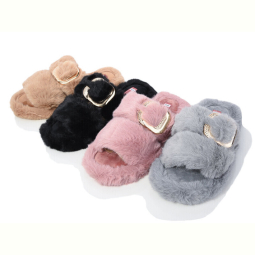 Тапки M&amp;L  Alex13 WF905 mix