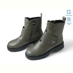 Ботинки Allshoes 173958
