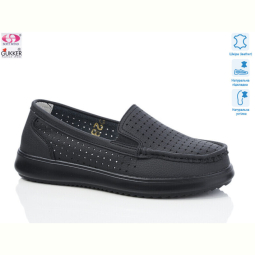 Мокасины Gukkcr A0108