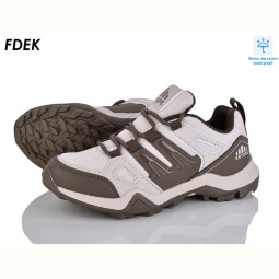 Кроссовки FDEK H9250-3
