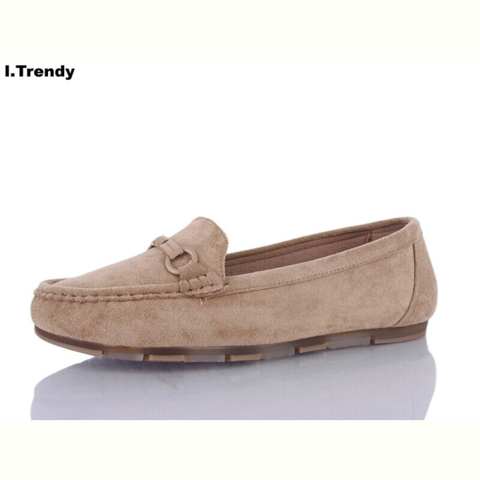 Туфли Trendy XH566-5