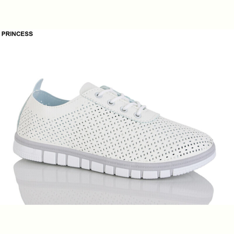 Кроссовки Princess 66-15