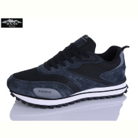 Кроссовки Baas M7478-1