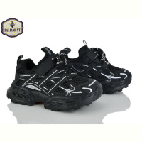 Кроссовки PALIAMENT B0059-1