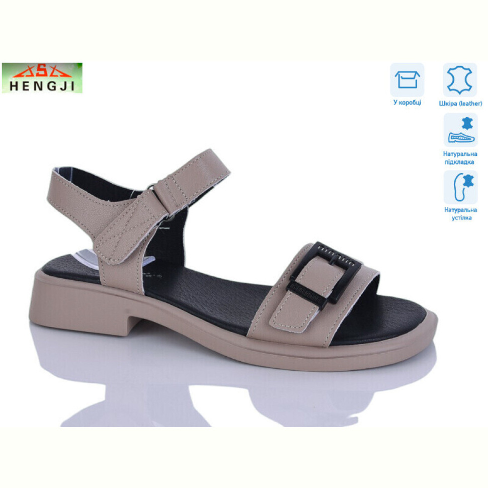 Босоножки HENGJI-ELENA G081-2