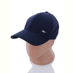 Кепка RuBi NB03-3 navy