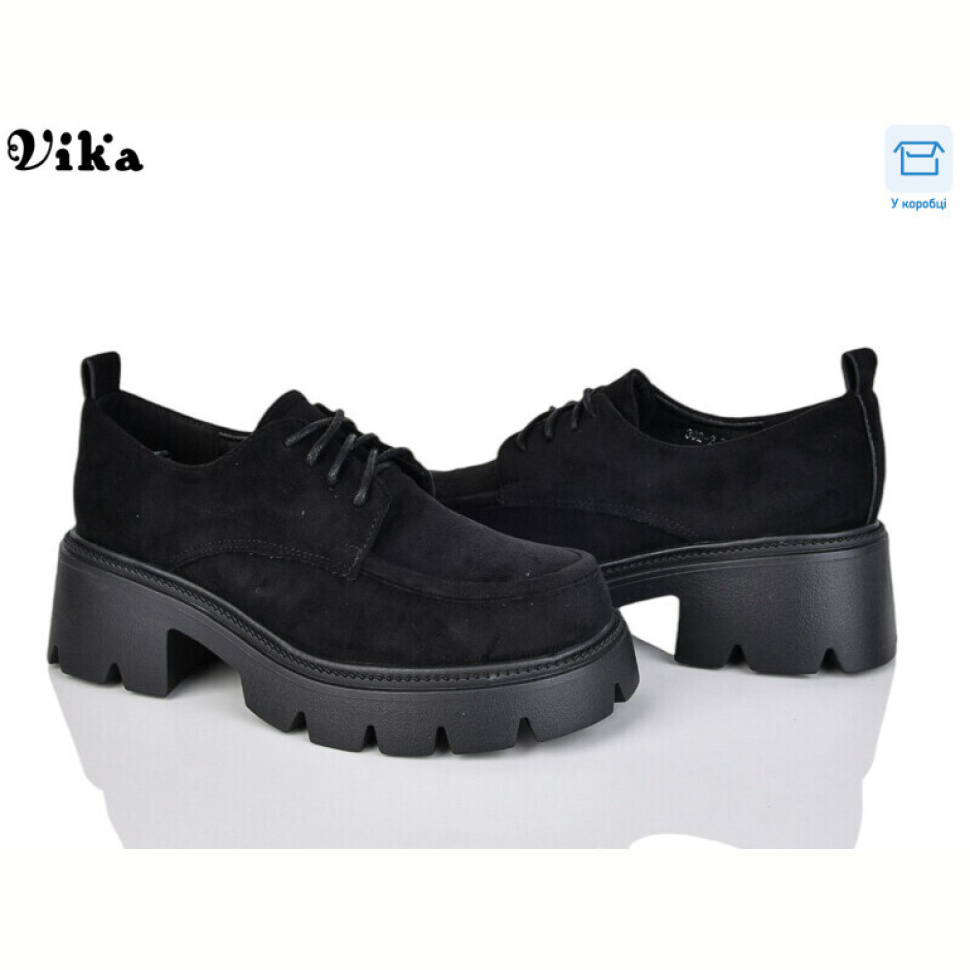 Туфли Vika 302-2