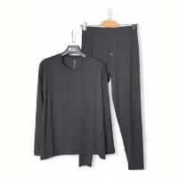 Термобелье Audsa 5101 black
