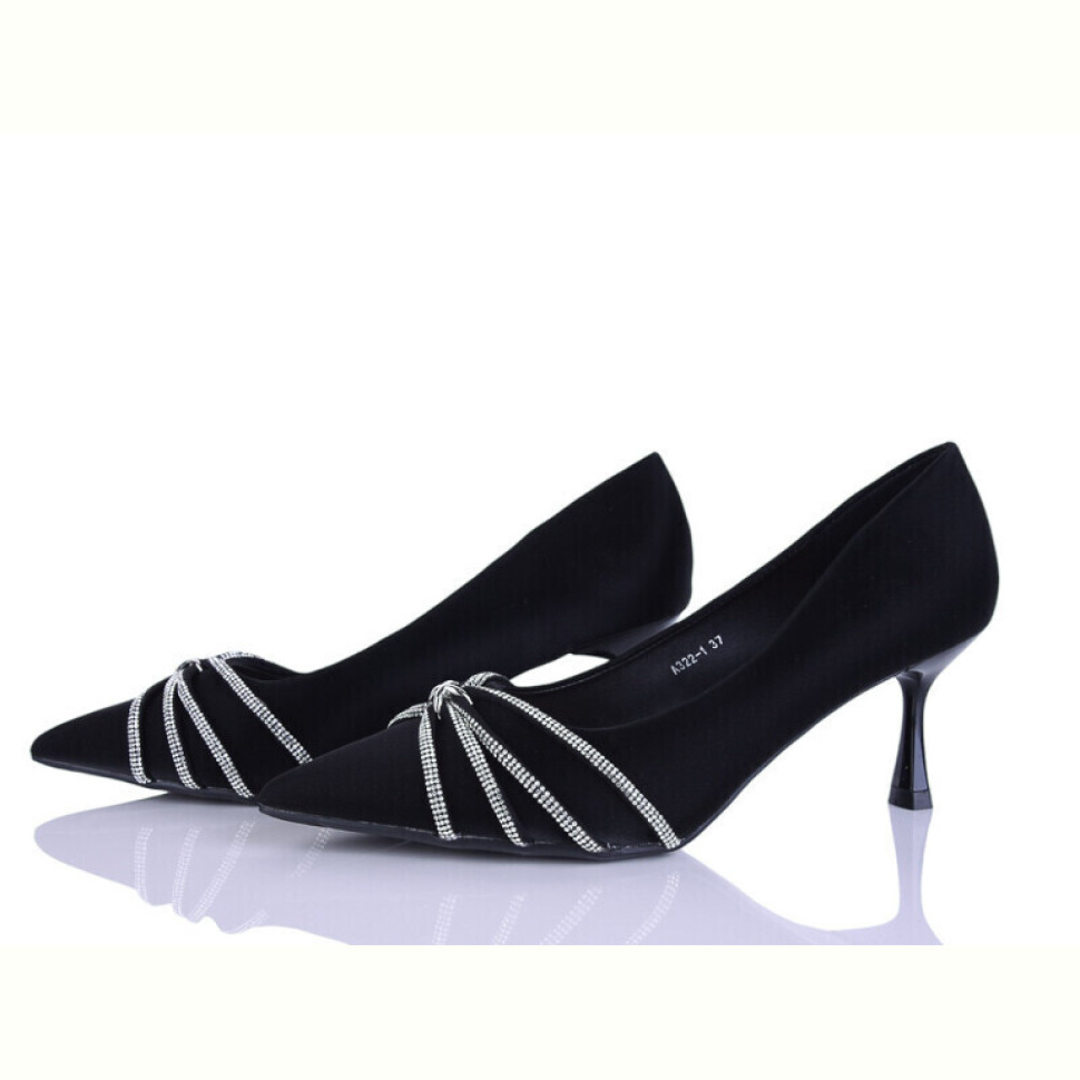 Туфли Loretta A322-1