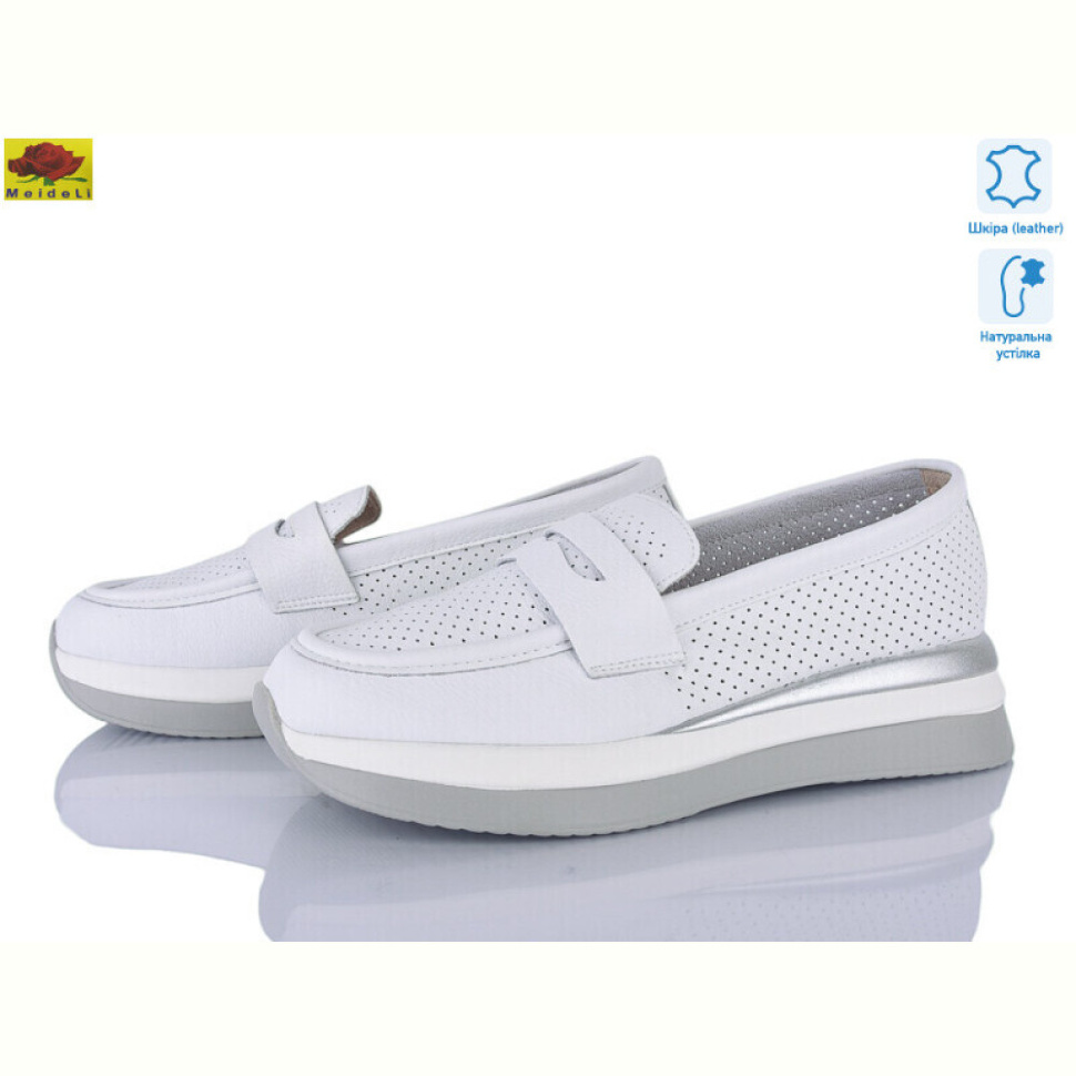 Туфли Mei De Li F1095-2