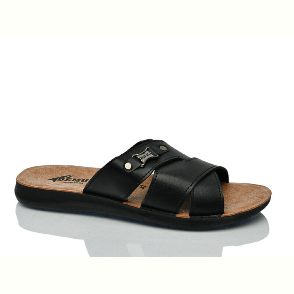 Шлепки DeMur MK26-2-2201