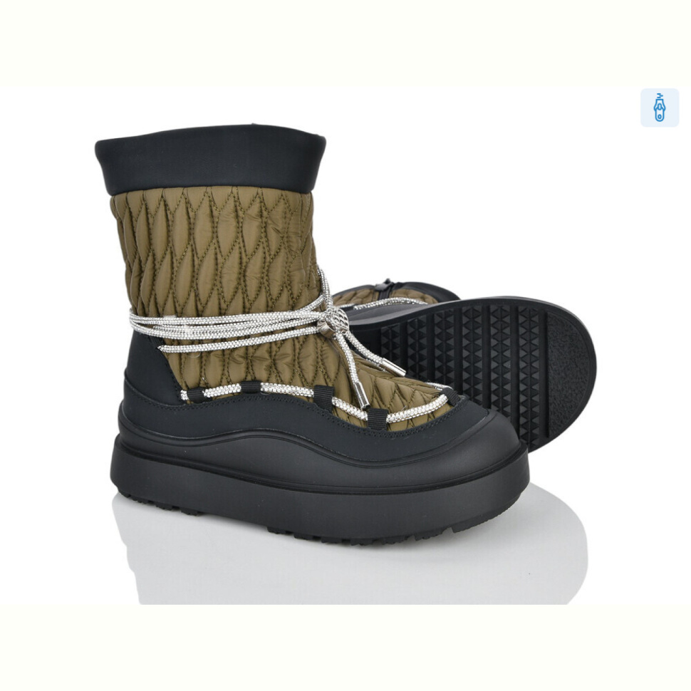 Сапоги Xifa kids XF02-1100-8 Сапоги Xifa kids XF02-1100-8