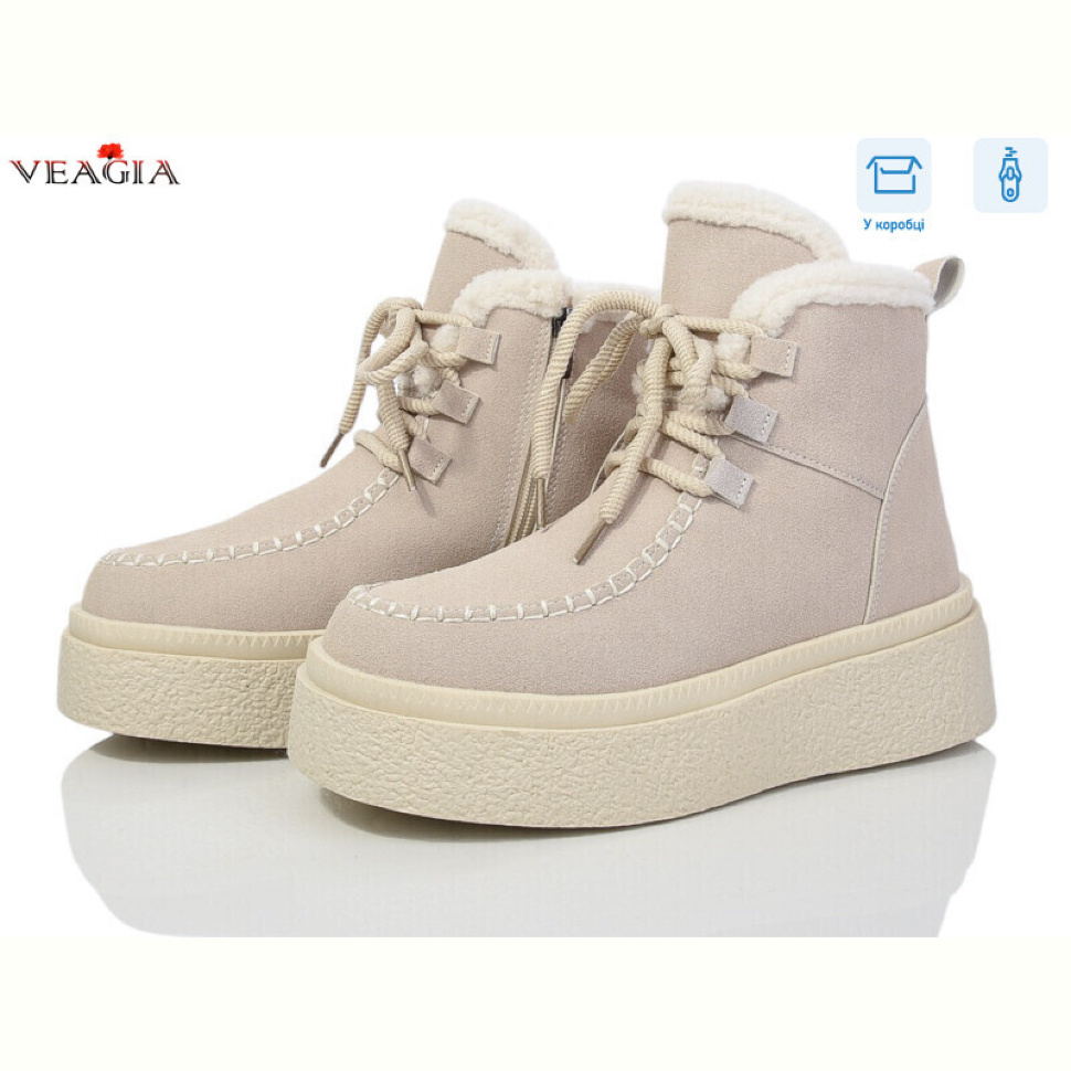 Ботинки Veagia-ADA XJ51-5