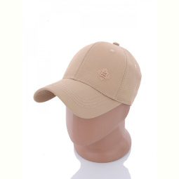 Кепка RuBi PM011-2 beige