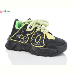 Кроссовки Yalike Зима 632-5