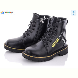 Ботинки Bessky-Kellaifeng B1851-6B