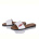 Шлепки Makers Shoes PM білий
