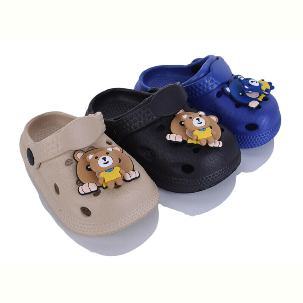 Кроксы SANLIN 2 350A mix Кроксы SANLIN 2 350A mix