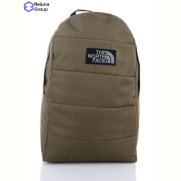 Рюкзак Reluna Group JS003-6 khaki