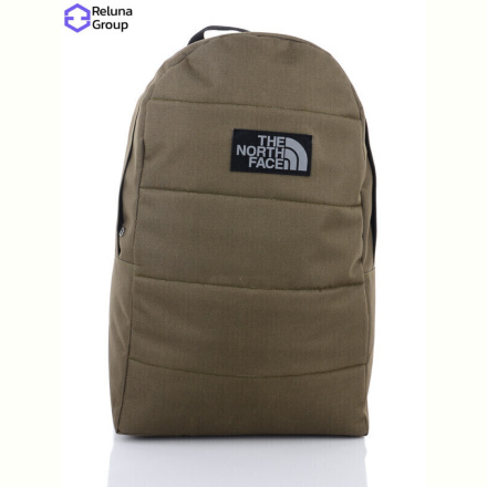Рюкзак Reluna Group JS003-6 khaki