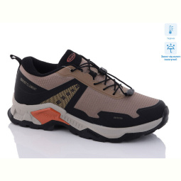 Кроссовки Dan Marest A2593-8 термо