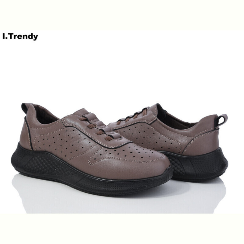 Кроссовки Trendy BK760B-21