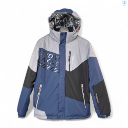 Куртка Audsa S23017-7 navy