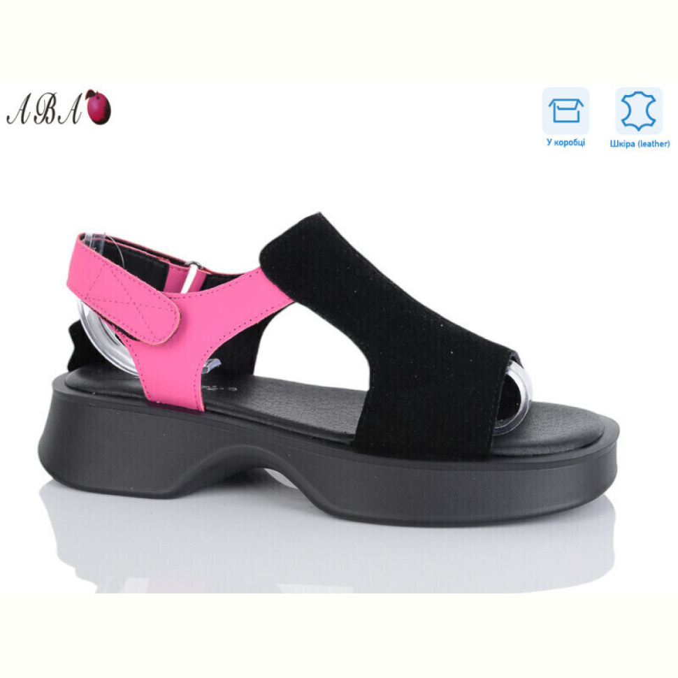 Босоножки Aba G173ABA-6
