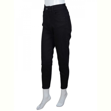 Джинсы Forest LZ128M black
