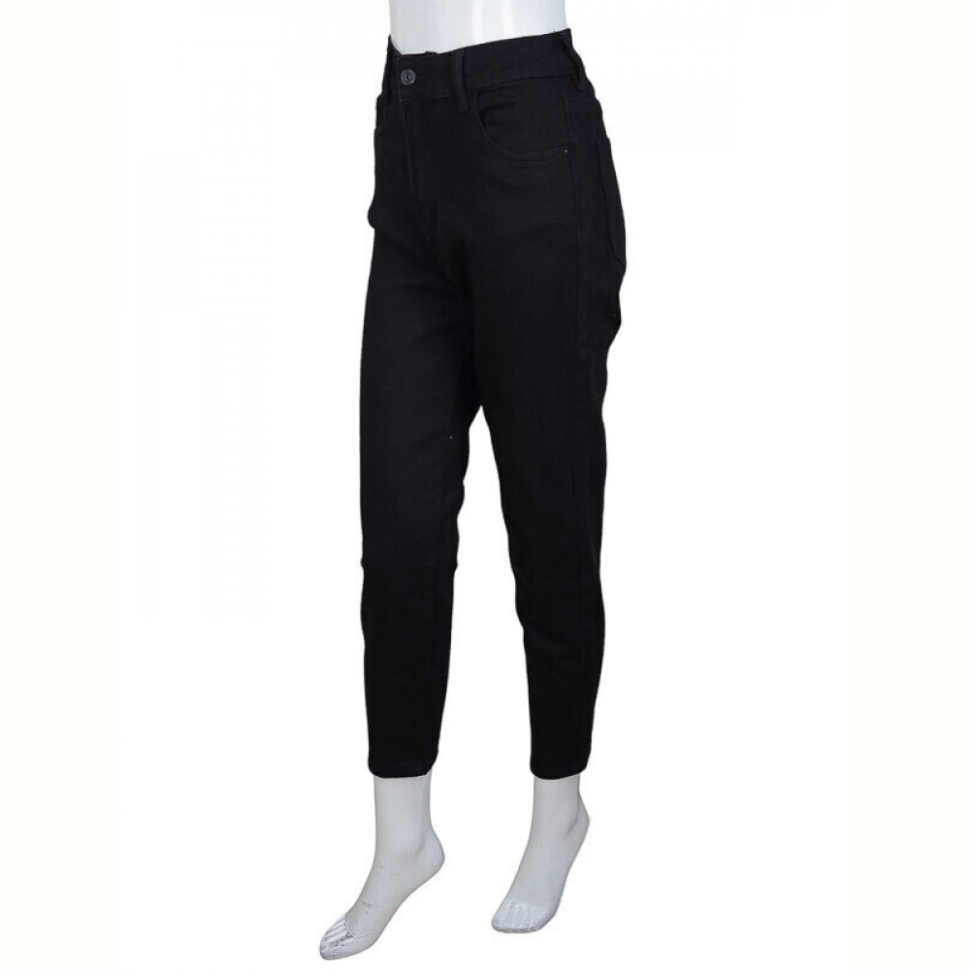 Джинсы Forest LZ128M black