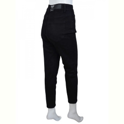Джинсы Forest LZ128M black