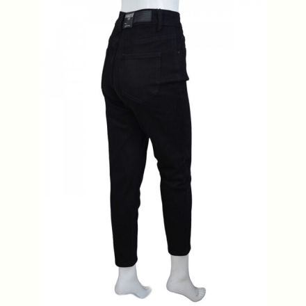 Джинсы Forest LZ128M black