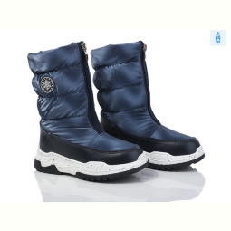 Дутики Xifa kids FG2384-2B