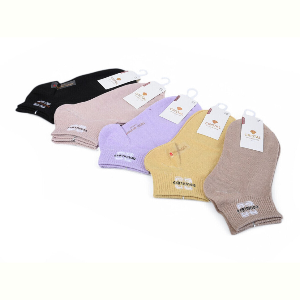 Носки Textile T239 mix